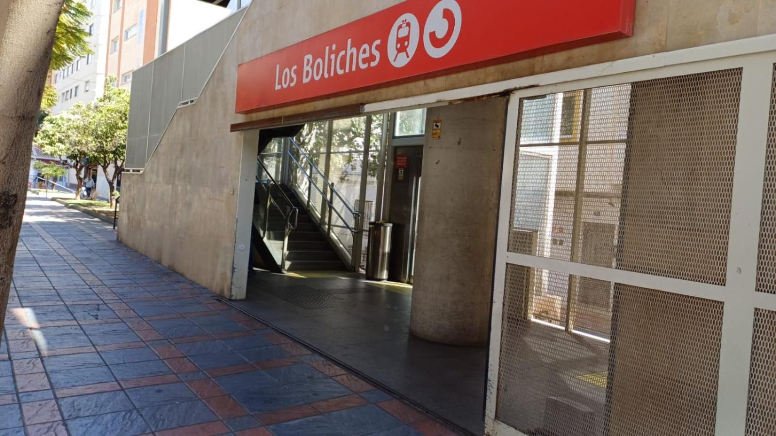 Sunny Atico Los Boliches Fuengirola Exteriér fotografie